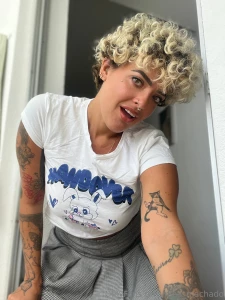 I m not just a look i m an experience