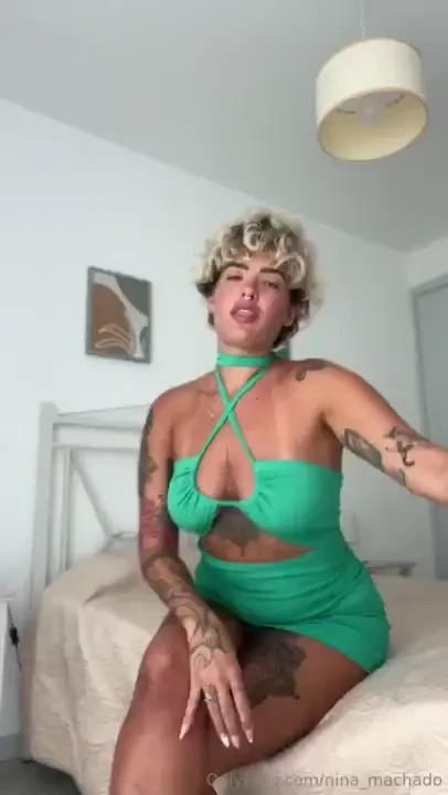 A little flirtation goes a long way let s see how far we can take it 