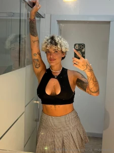 Let s turn this bathroom into our little playground what do you have