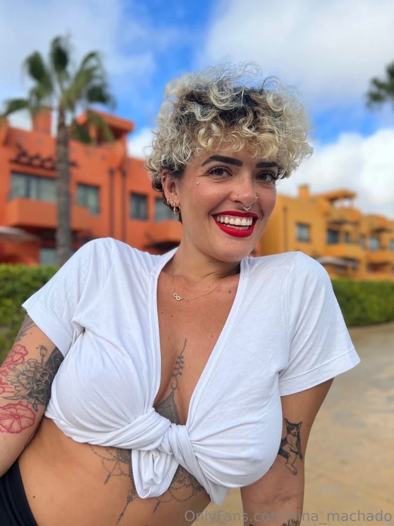 How you like the view 