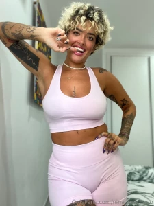 Peaceful mind seductive glow careful i m hard to resist