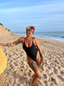 Me as your vitamin sea