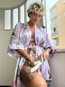 I ve got something for you part 27