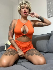 I won t bite unless you want me to part 1