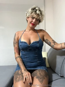 Sweet with a hint of trouble