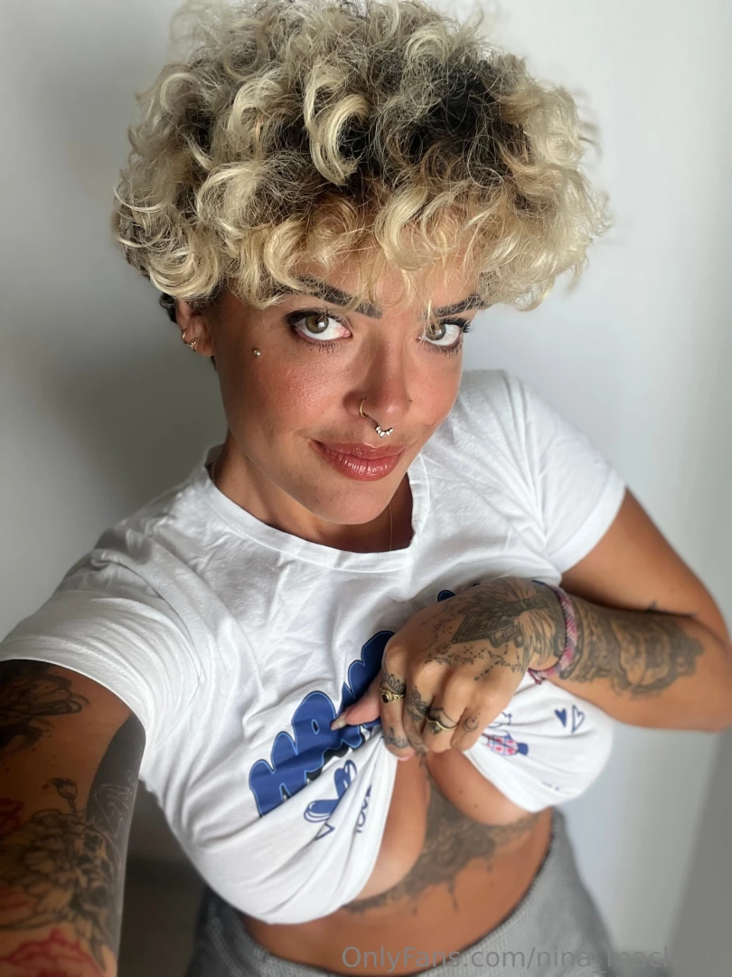 A little bit of softness a whole lot of temptation 