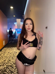 Keep swiping part 168