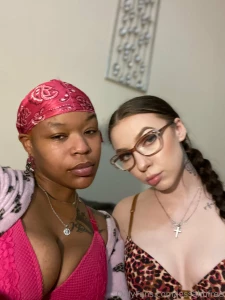 Look for our content in your ppv the mocha duo freaknyy