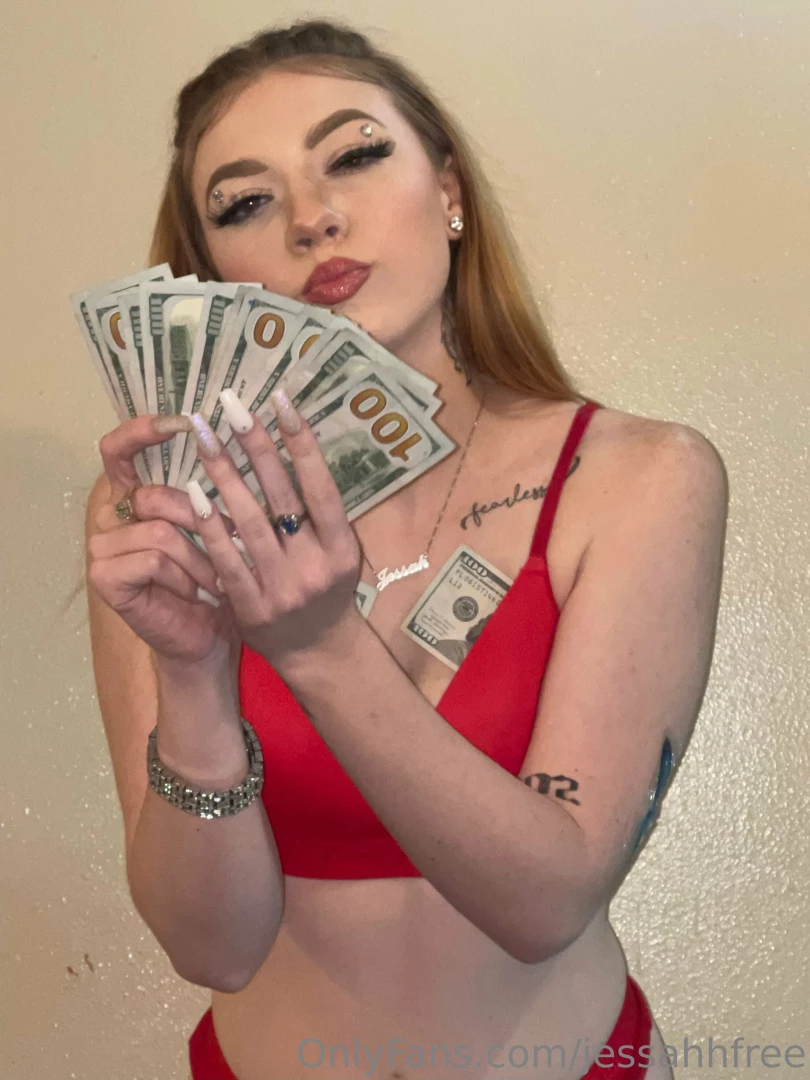 I like when it rains on me 