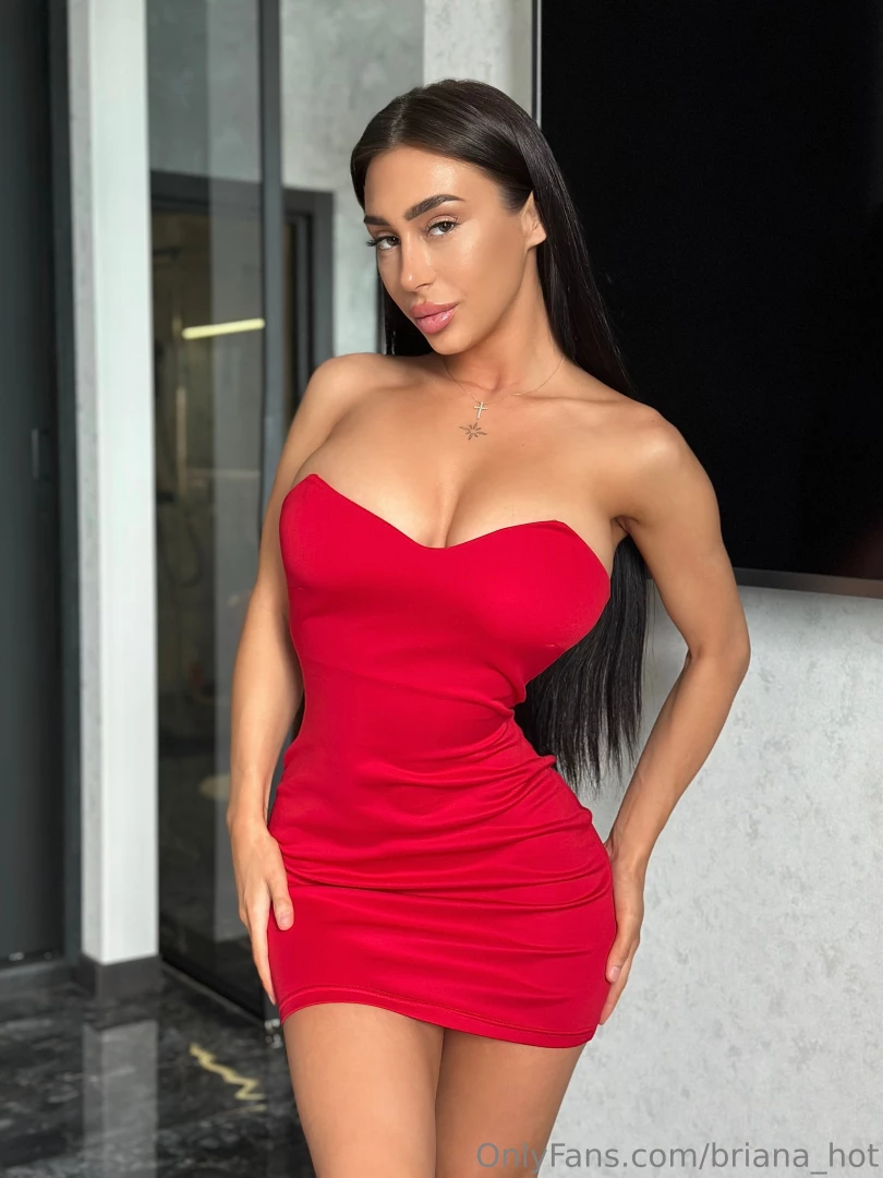 Louise is the girl from the luxury segment available only to a select 