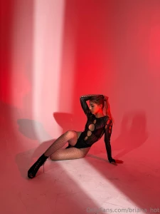 I always prepare thoroughly for photoshoots i love choosing different part 2