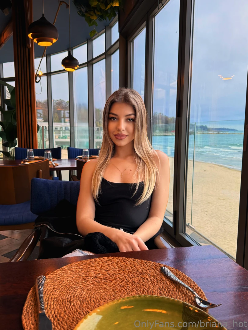 Captured a happy moment i think you know that to make a girl happy you 