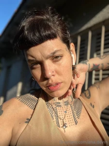 Https onlyfans com 1417254355 ana devin i look at you and i don t
