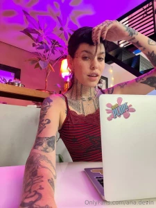 My day started with a little work routine i want to finish it soon and