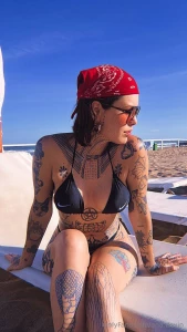 Looking out for my cocktail