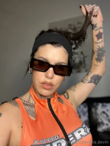 Bold bright and with attitude who s ready to add drive to the day