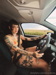 I love being behind the wheel - it s my way of feeling freedom and