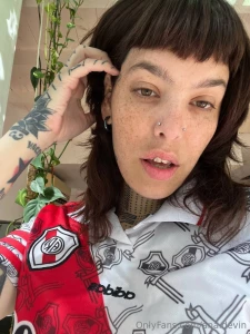 Always been partial to soccer what position would you like to be in on