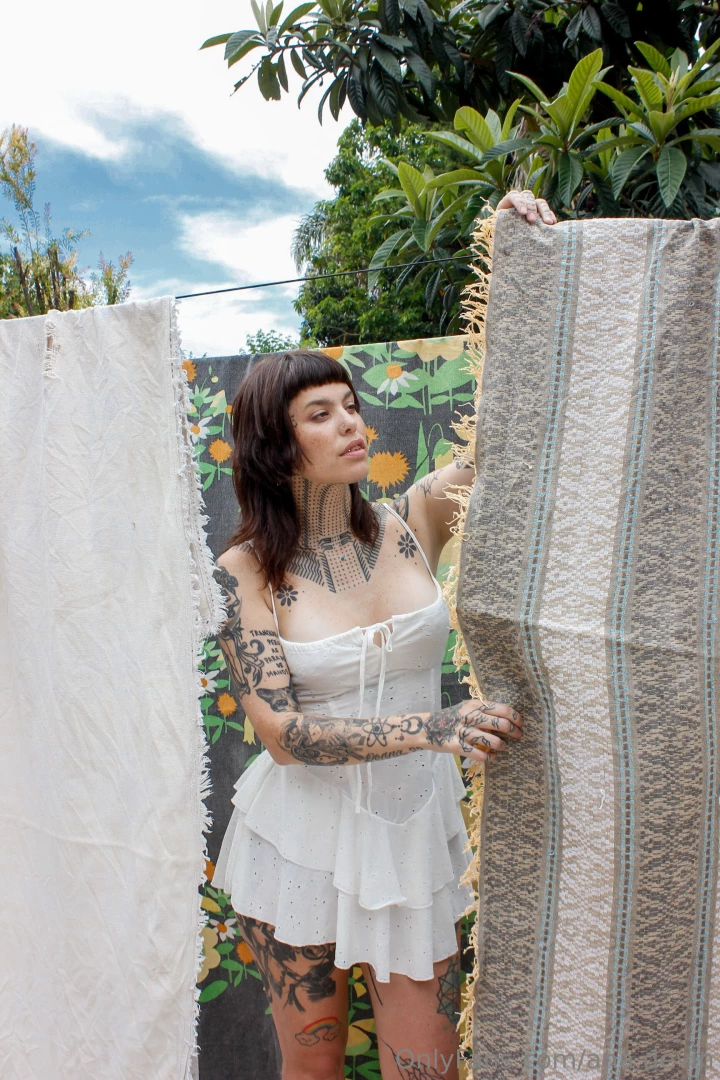 Just enjoying the moment - air sun and a little silence around unusual 