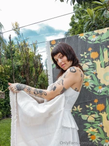 I really want to know what you think of me which side of me are you