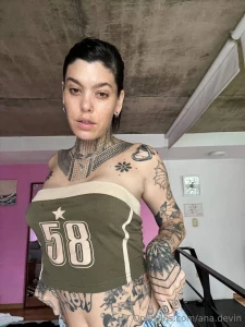 How many times have you thought about me today part 5