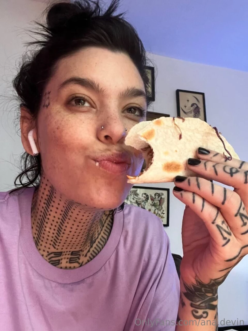 Sometimes you just need to give up on perfection and laugh at yourself 