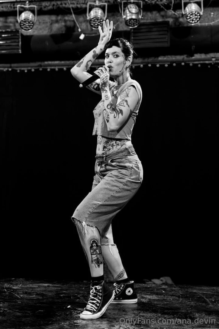 They say dreams come true and here i stand on the stage 