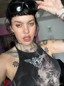 Your favorite sight is that me