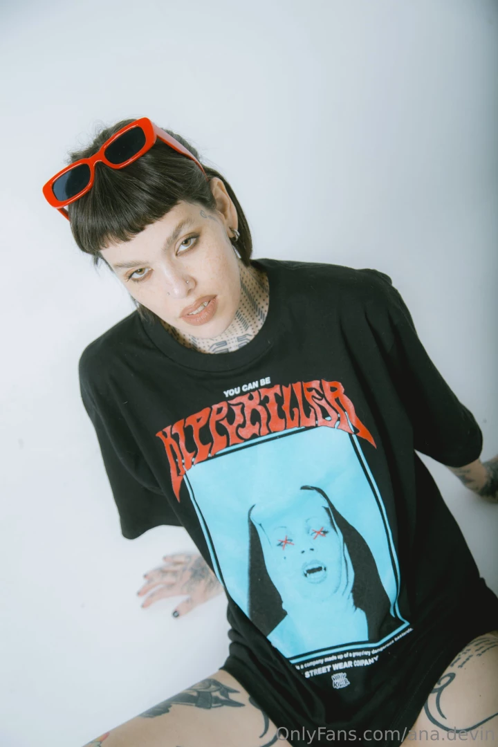 Have we gotten to know you yet dm 