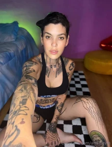 Flexibility isn t just about my body it s about my approach to life