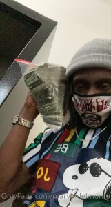 Work hard play harder part 26