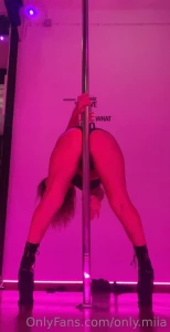 Oh my pink world do you like it