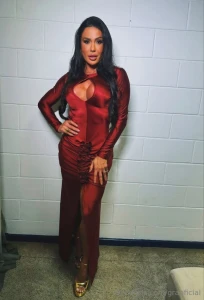 Is red my color part 72