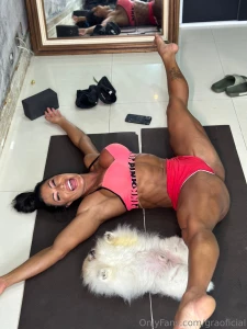 Love being in this position