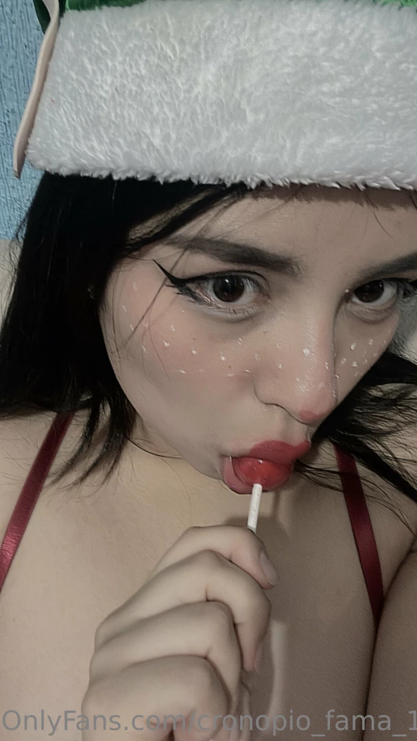 Feliz navidad chiquitos les subo el resto el s bado por cierto mi part 3 