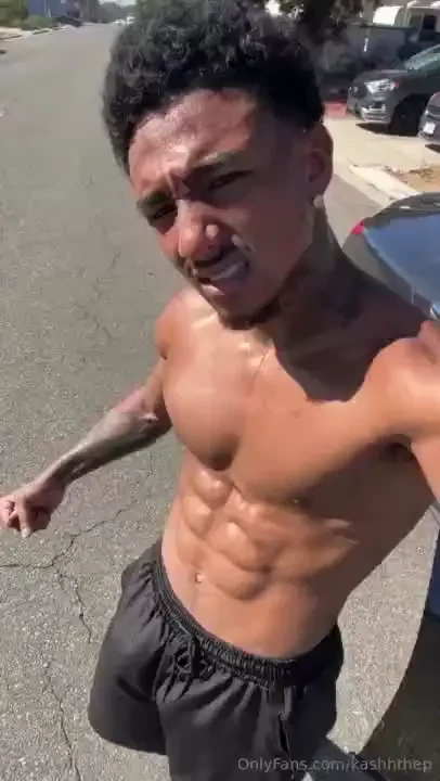 Just imagine what the dick looks like 