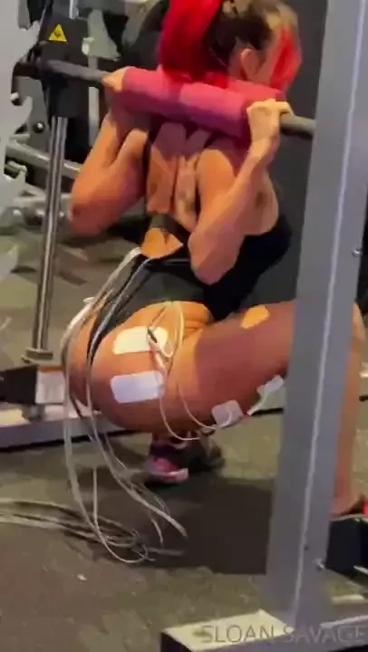 One week out till the bikini world finals in jamaica gotta get these 