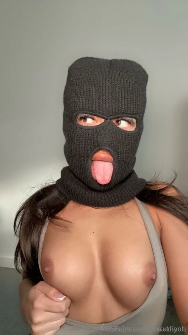 Jessicaroseaaliyah best booty on onlyfans shes running a free promo part 15 