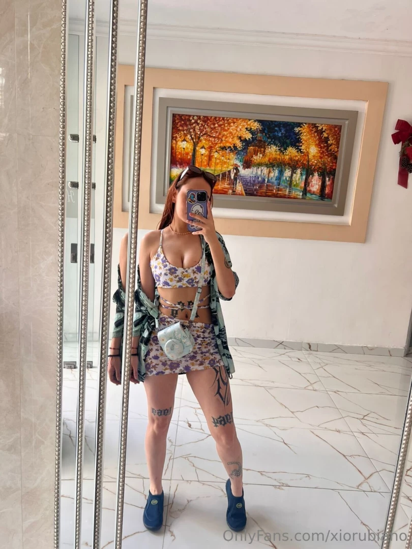 What story would you tell from this image 