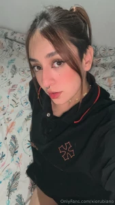 Guess what i m not wearing under this part 4