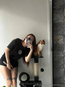 My round baby i love him