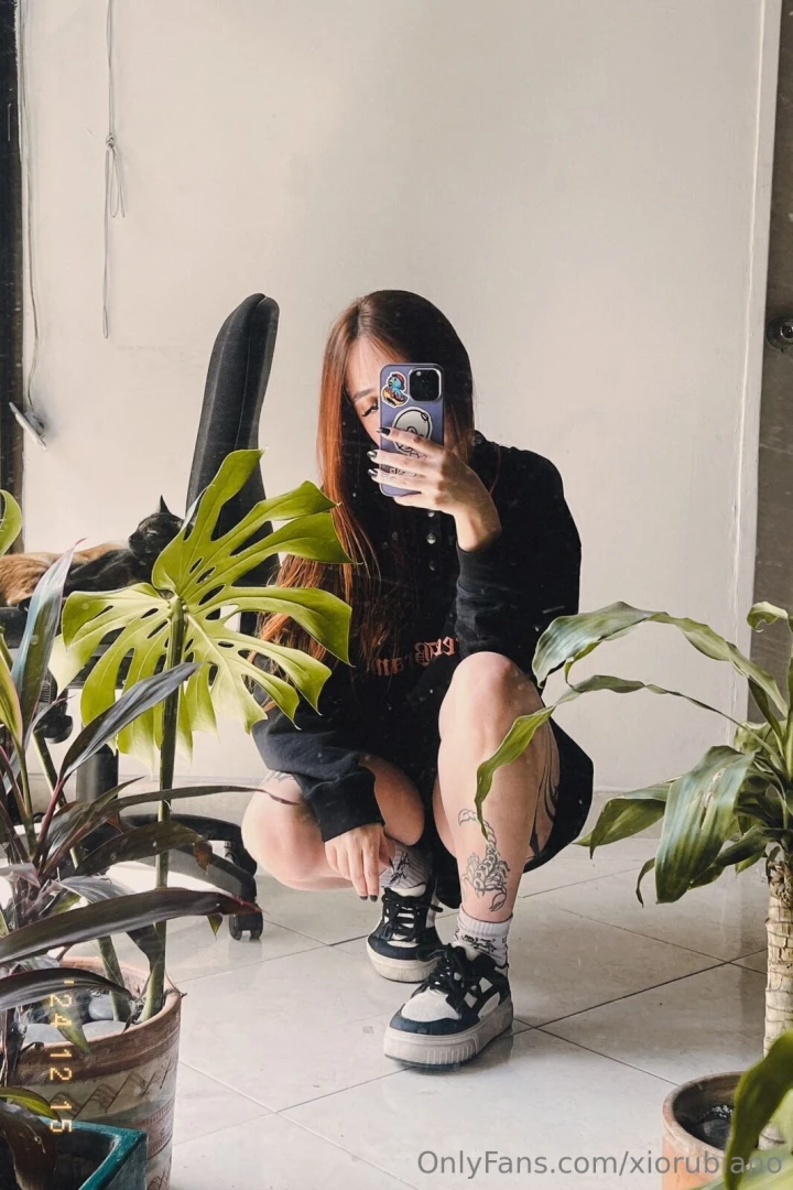 My babies have grown so much 