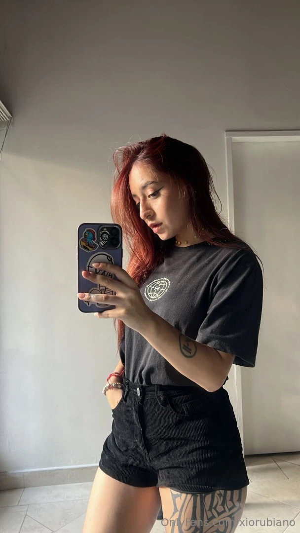 Sun hit just right so here you go 