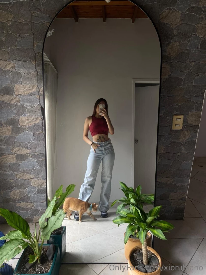 Just me and u tonight 