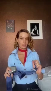 Do you like following my instructions babe