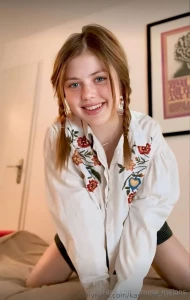 My bestie kassandra_steele looks so innocent but really she s a little part 1224