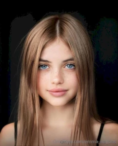 Little cutie sandra_tiny is 18 years just turned old this angel will part 882