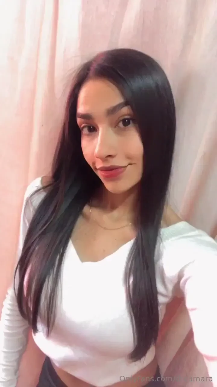 Fully clothed and still making you look twice 