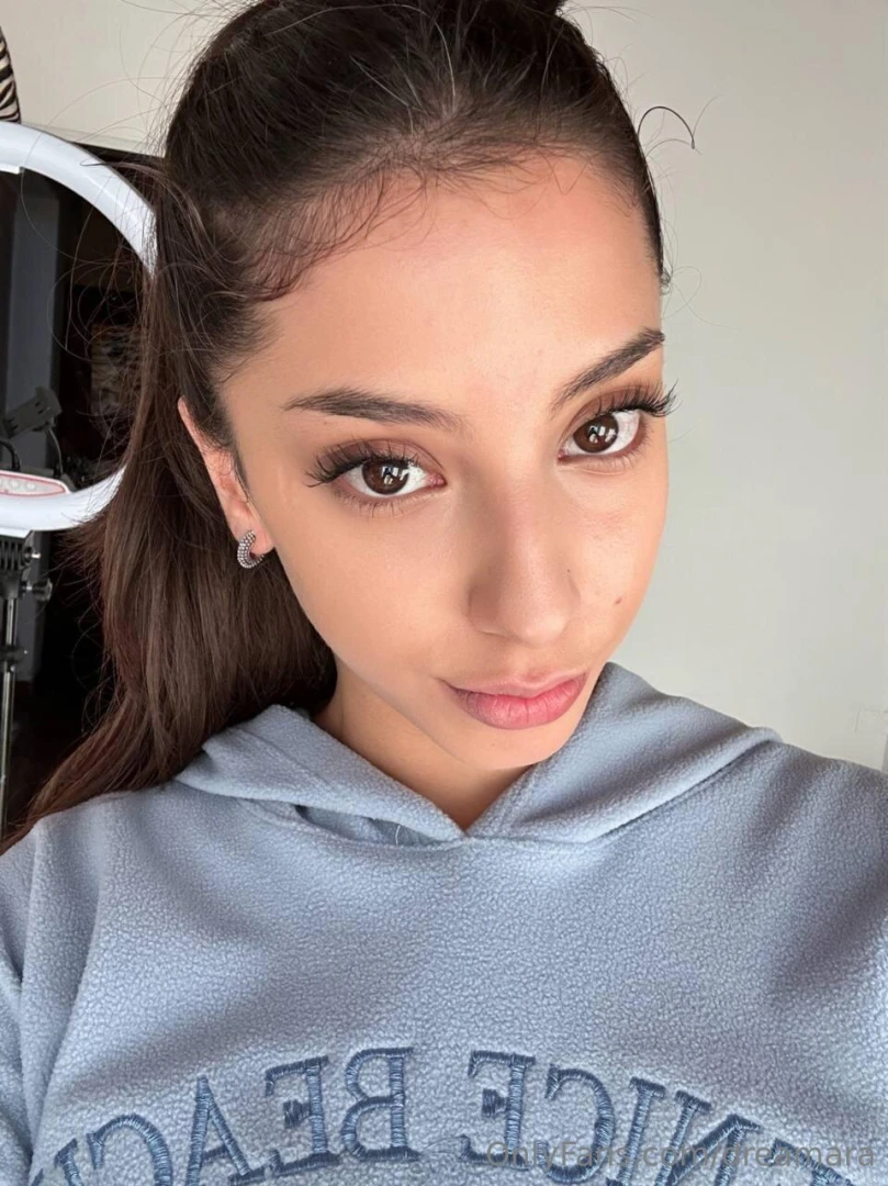 Where do you think she s from any guesses maybe you can ask her part 3 