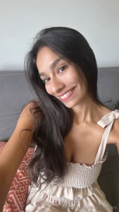 Feeling extra flirty in this tiny skirt today be honest would you pull part 2